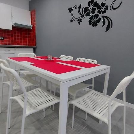 Madrid Flower Apartment מראה חיצוני תמונה