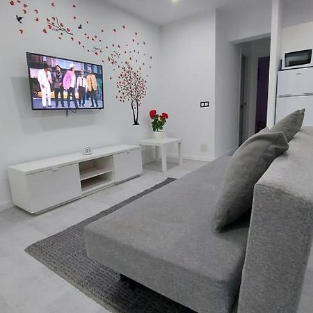 Madrid Flower Apartment מראה חיצוני תמונה
